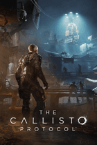 Key The Callisto Protocol™