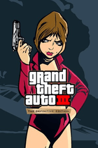 Grand Theft Auto III – The Definitive Edition Sharing Account
