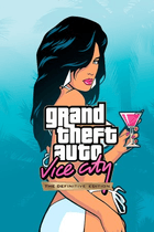 Grand Theft Auto: Vice City – The Definitive Edition Sharing Account