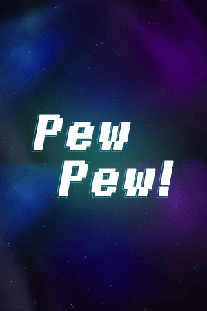 PewPew! - Key
