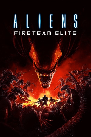 Aliens: Fireteam Elite - Gift