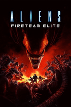 Gift Aliens: Fireteam Elite
