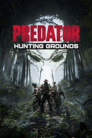 Predator: Hunting Grounds - Gift