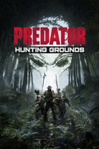Key Predator: Hunting Grounds