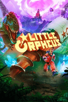 Little Orpheus Gift