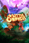 Little Orpheus Anahtar