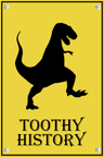 TOOTHY HISTORY Key
