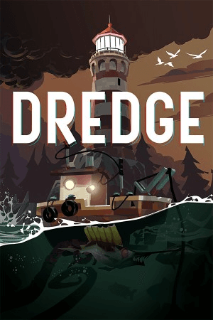 DREDGE - Key