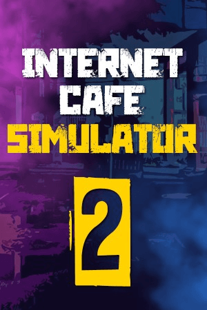 Internet Cafe Simulator 2 - Key