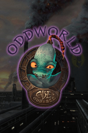 Oddworld: Abe's Oddysee® - Gift