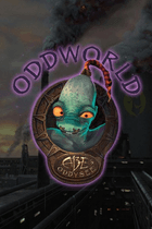 Oddworld: Abe's Oddysee® Key