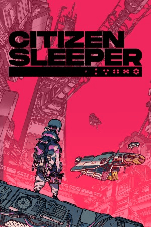 Citizen Sleeper - Key