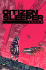 Citizen Sleeper Key