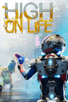 High On Life 키