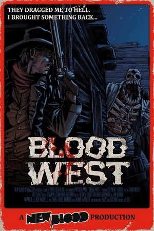 Blood West - Key