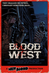 Blood West Key