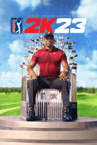 Gift PGA TOUR 2K23