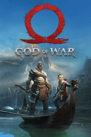 God of War - Key