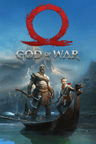 God of War Anahtar