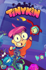 Tinykin Key