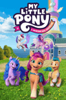 MY LITTLE PONY: A Maretime Bay Adventure Key