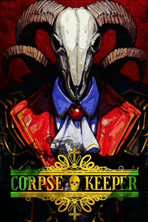 Gambar Product Corpse Keeper