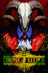 Corpse Keeper Key