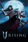 V Rising Gift