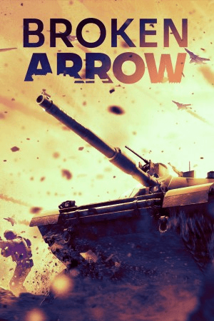Broken Arrow - Key