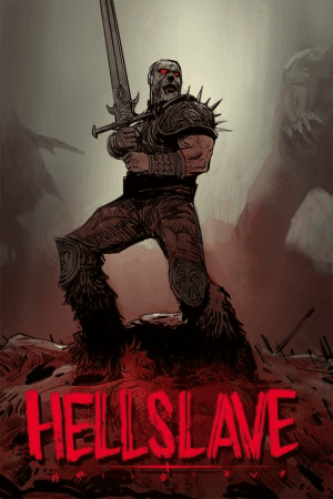 Hellslave - Sharing Account