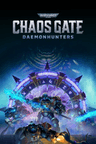 Warhammer 40,000: Chaos Gate - Daemonhunters Chiave