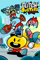 Glitch Busters: Stuck On You Key