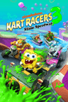 Nickelodeon Kart Racers 3: Slime Speedway Key