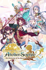 Atelier Sophie 2: The Alchemist of the Mysterious Dream Gift