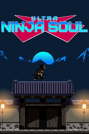 ULTRA NINJA SOUL - Key