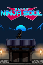 Key ULTRA NINJA SOUL