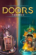 Key Doors: Paradox