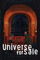Universe For Sale Key