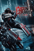 Key Gungrave G.O.R.E