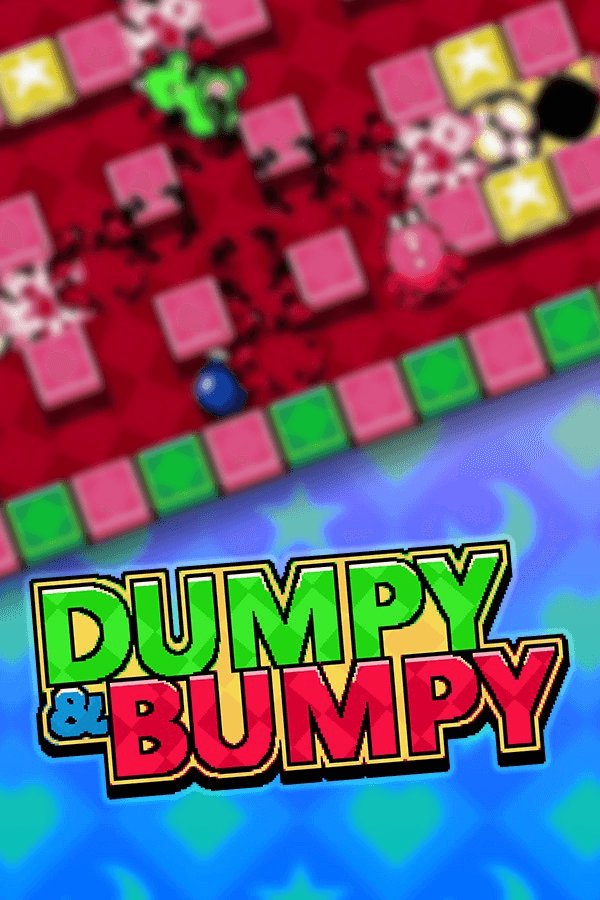 Gambar Product Dumpy & Bumpy