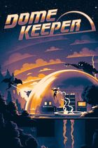 Dome Keeper Key