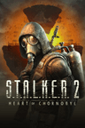 S.T.A.L.K.E.R. 2: Heart of Chornobyl Sharing Account