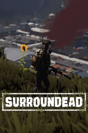 SurrounDead - Key