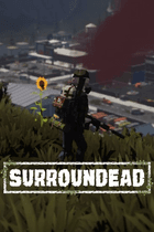 Sharing Account SurrounDead
