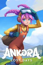Ankora: Lost Days Key