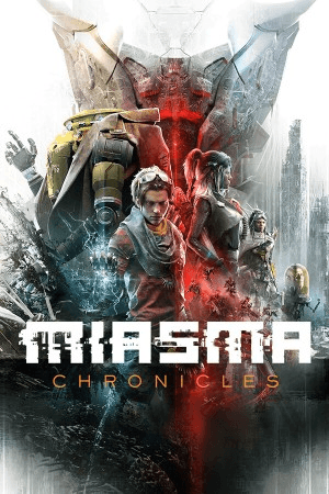 Miasma Chronicles - Gift