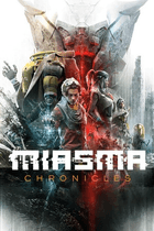 Miasma Chronicles Key