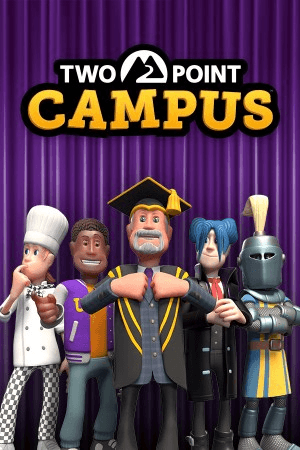 Gambar Product Two Point Campus