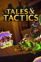 Tales & Tactics Key