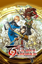 Eiyuden Chronicle: Hundred Heroes Sharing Account